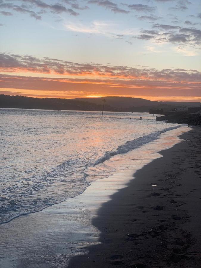 Hotel Exmouth Beach Hotel 3*