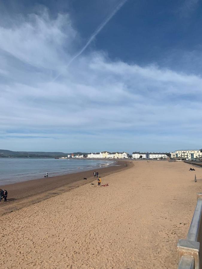 Exmouth Beach Hotel 3* Exmouth